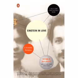ISBN Einstein in Love, biographie, Anglais, Livre broché, 432 pages