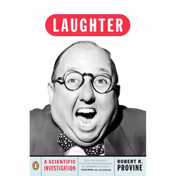 ISBN Laughter, Livre broché, 272 pages