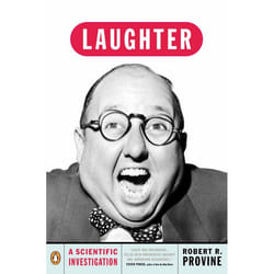 ISBN Laughter livre