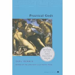 ISBN Practical Gods, classiques, Anglais, Livre broché, 96 pages