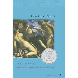 ISBN Practical Gods livre classiques Anglais