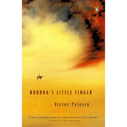 ISBN Buddha’s Little Finger livre Mystère et suspense Anglais