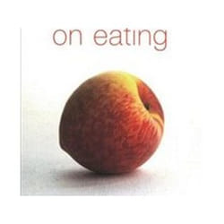 ISBN On Eating livre Santé, esprit et corps Anglais