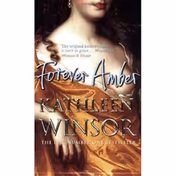 ISBN Forever Amber, Anglais, Livre broché, 972 pages