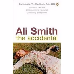 ISBN Accidental, Roman, Anglais, 320 pages