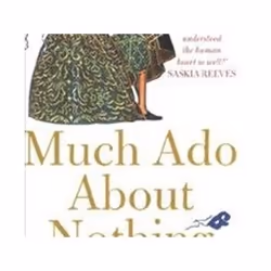 ISBN Much Ado About Nothing, Théatre, Anglais, Livre broché, 224 pages