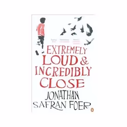 ISBN Extremely Loud and Incredibly Close, Roman, Anglais