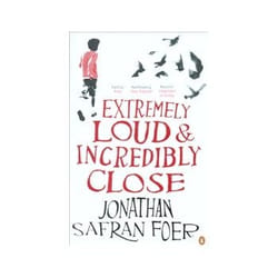 Extremely loud and incredibly close