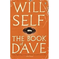 ISBN Book of Dave, Roman, Anglais, 512 pages