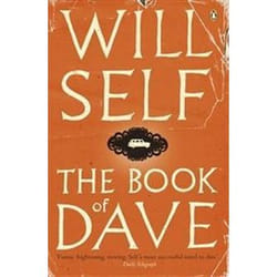 ISBN Book of Dave livre Roman Anglais