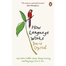 ISBN How Language Works