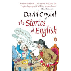 ISBN The Stories of English