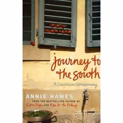 Penguin JOURNEY TO THE SOUTH, Anglais, Livre broché, 400 pages