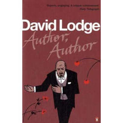 Penguin AUTHOR, AUTHOR