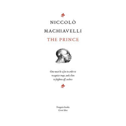 ISBN The Prince