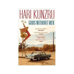 Gods Without Men (Paperback)