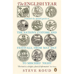 ISBN The English Year