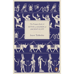 ISBN The Penguin Book of Myths and Legends of Ancient Egypt
