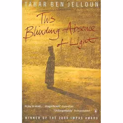 Penguin THIS BLINDING ABSENCE OF LIGHT, Anglais, Livre broché, 208 pages