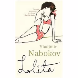 ISBN Lolita, Roman, Anglais, Livre broché