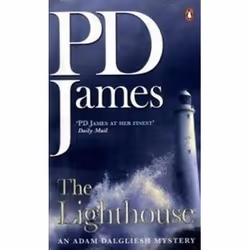 ISBN Lighthouse, Détective, Anglais, Livre broché, 480 pages