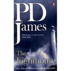 ISBN Lighthouse livre Détective Anglais