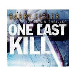 One last kill