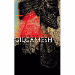 ISBN The Epic of Gilgamesh, classiques, Anglais, Livre broché, 80 pages