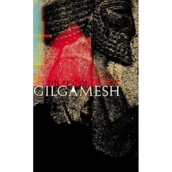 ISBN The Epic of Gilgamesh livre classiques Anglais