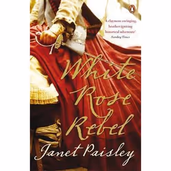 ISBN White Rose Rebel, Anglais, Livre broché, 400 pages