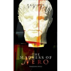 ISBN Madness of Nero livre histoire Anglais