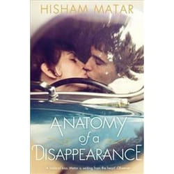 ISBN Anatomy of a Disappearance livre Roman Anglais
