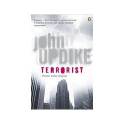 ISBN Terrorist livre Roman Anglais