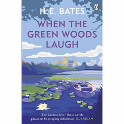 ISBN When the Green Woods Laugh, Anglais, Livre broché, 128 pages