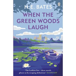 ISBN When the Green Woods Laugh