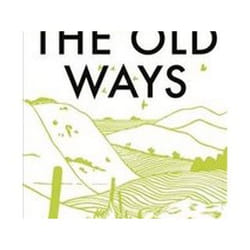 ISBN Old Ways : A Journey on Foot livre Voyage Anglais