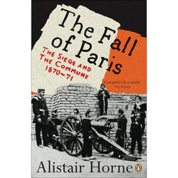 ISBN The Fall of Paris livre