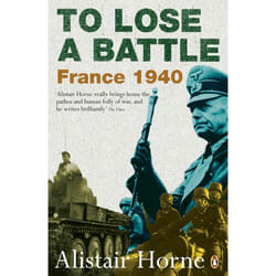 ISBN To Lose a Battle livre