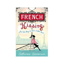 ISBN French Kissing livre Romance Anglais