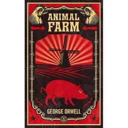 Animal farm