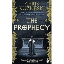 ISBN The Prophecy