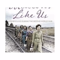 ISBN Millions Like Us : Women's Lives in the Second World War, histoire, Anglais, Livre broché, 528 pages