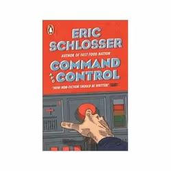 ISBN Command and Control, politique, Anglais, 656 pages
