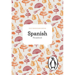 ISBN The Penguin Spanish Phrasebook livre Livre broché 368 pages
