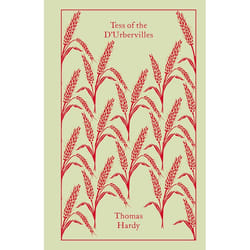 ISBN Tess of the D’Urbervilles livre classiques Anglais Livre broché 592 pages