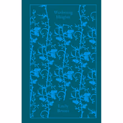 ISBN Wuthering Heights, classiques, Anglais, Livre broché, 352 pages