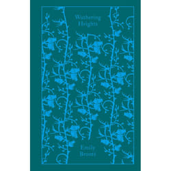 ISBN Wuthering Heights livre classiques Anglais