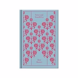ISBN Sense and Sensibility, Roman, Anglais, Couverture rigide, 409 pages