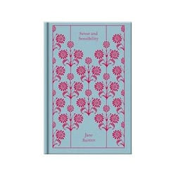ISBN Sense and Sensibility livre Roman Anglais Couverture rigide