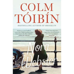 ISBN Nora Webster livre Roman Anglais